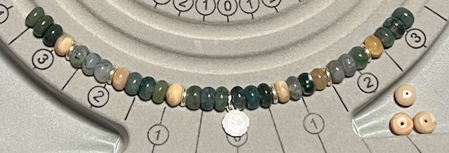 *Workshop, - Zaubere dir dein persönlicher Heilsteinschmuck* Samstag, 22. November, 16.00 Uhr – Bild 5