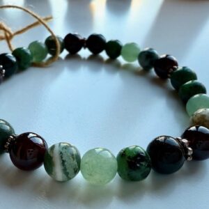 *Bracelet für das Immunsytem*