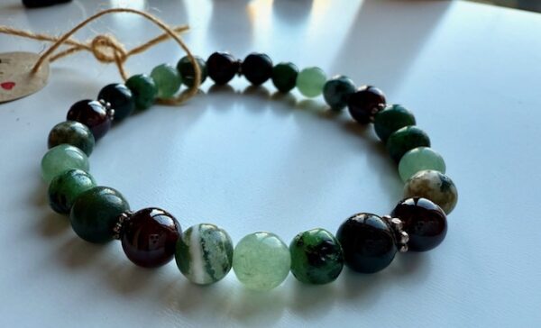 *Bracelet für das Immunsytem*