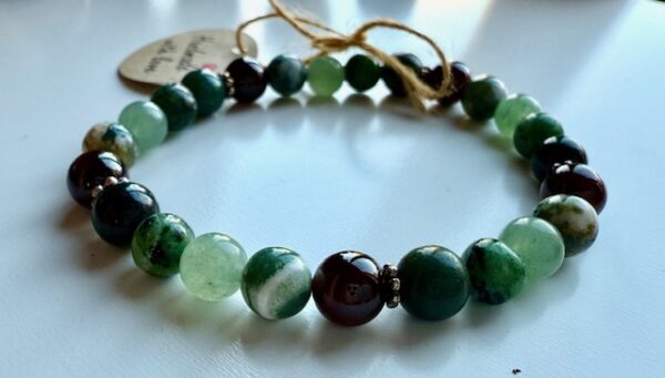 *Bracelet für das Immunsytem* – Bild 2