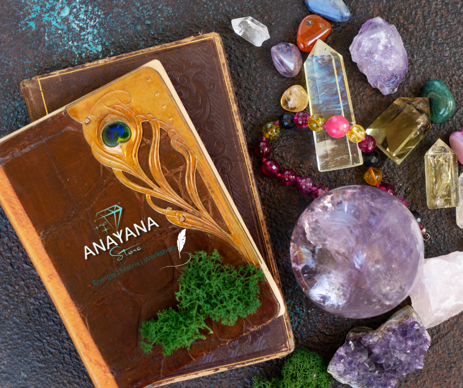 *Intuitives Schreiben - Online Workshop* Start Mittwoch 3. September 19.00 Uhr * – Bild 2