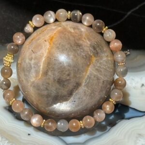 * Moonstone *