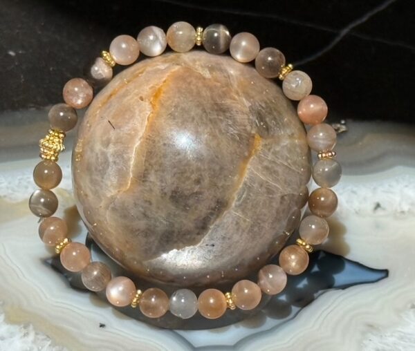 * Moonstone *