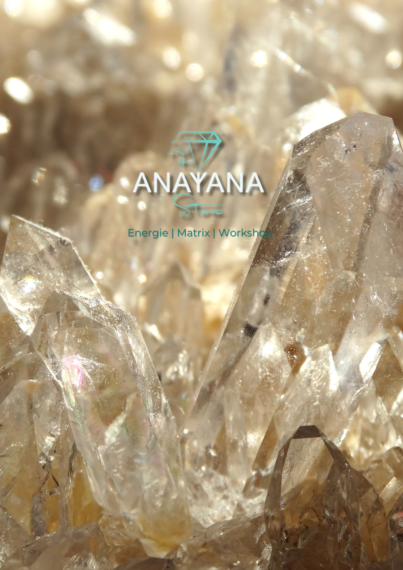 Schamanisches Heilwissen, zur Auflösung von Blockaden, die mit deinem Namen in Verbindung stehen